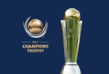 চ্যাম্পিয়নস ট্রফি ২০২৫ সময়সূচি - Champions Trophy 2025 Schedule