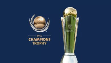 চ্যাম্পিয়নস ট্রফি ২০২৫ সময়সূচি - Champions Trophy 2025 Schedule